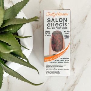 Sally Hansen | Salon Effects Nail Polish Strips